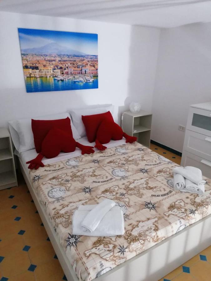 Perla Azzurra Catania