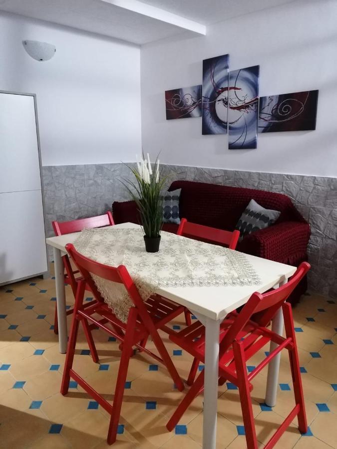 Apartment Perla Azzurra *