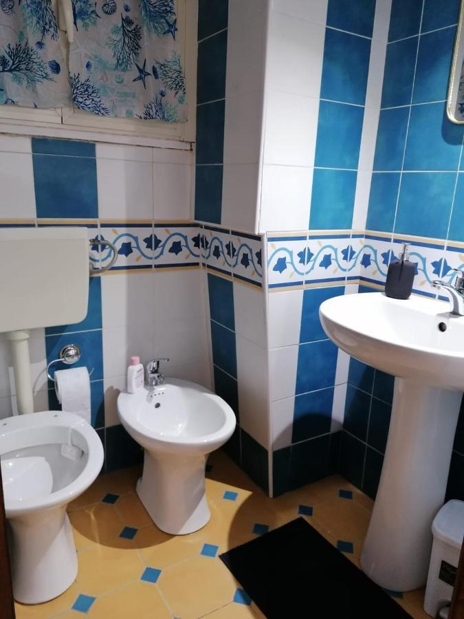 Perla Azzurra Apartment Catania