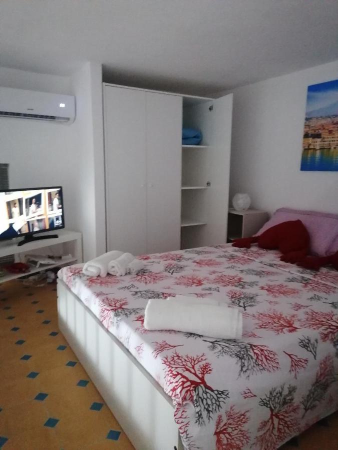 Apartment Perla Azzurra