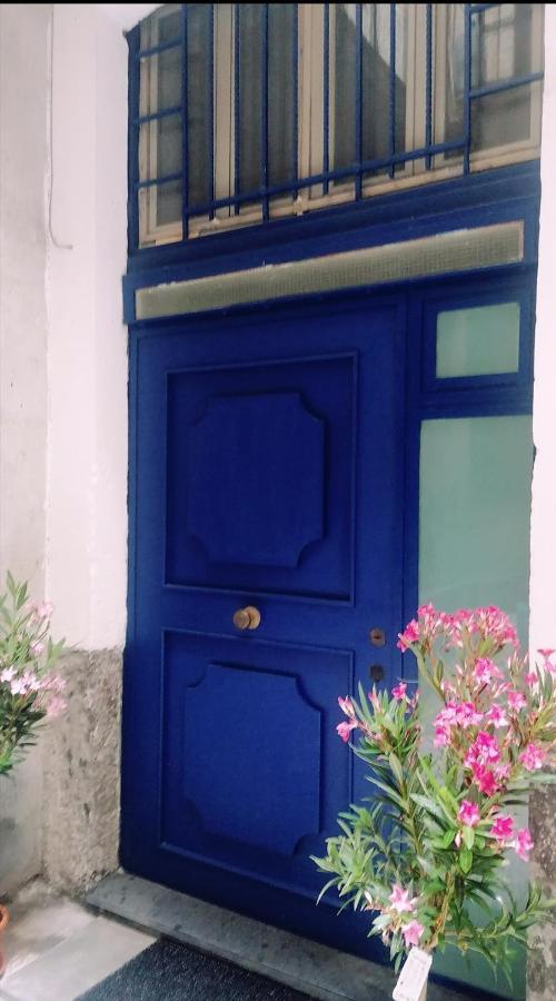 Perla Azzurra Apartment *