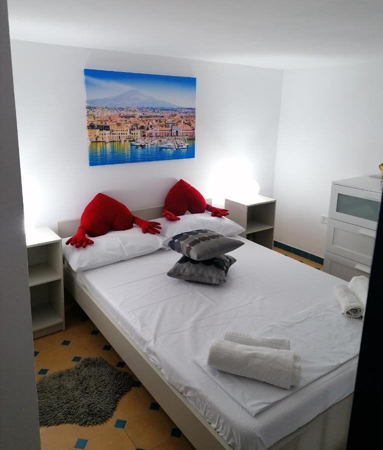Apartment Perla Azzurra