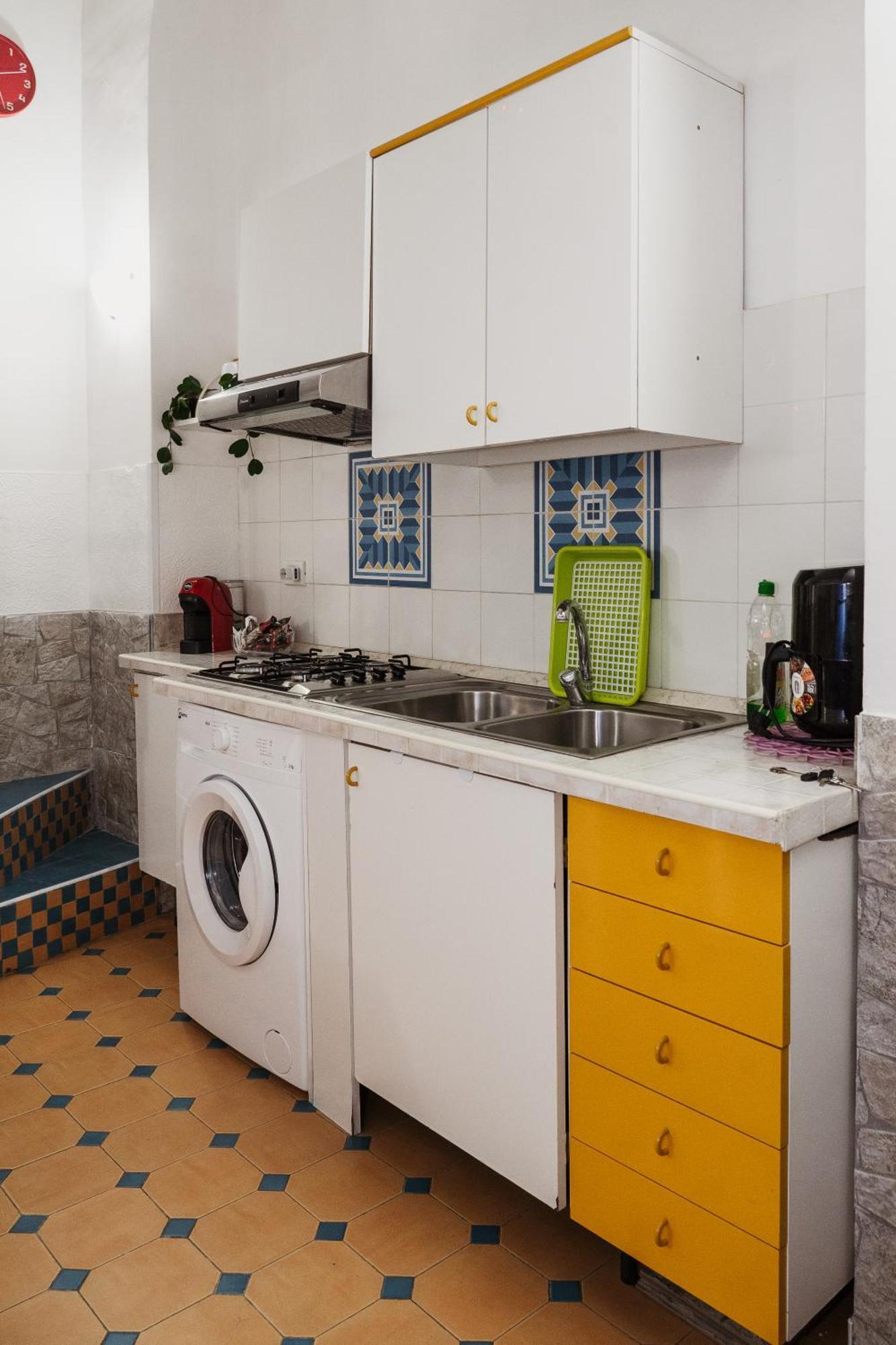 Perla Azzurra Apartment