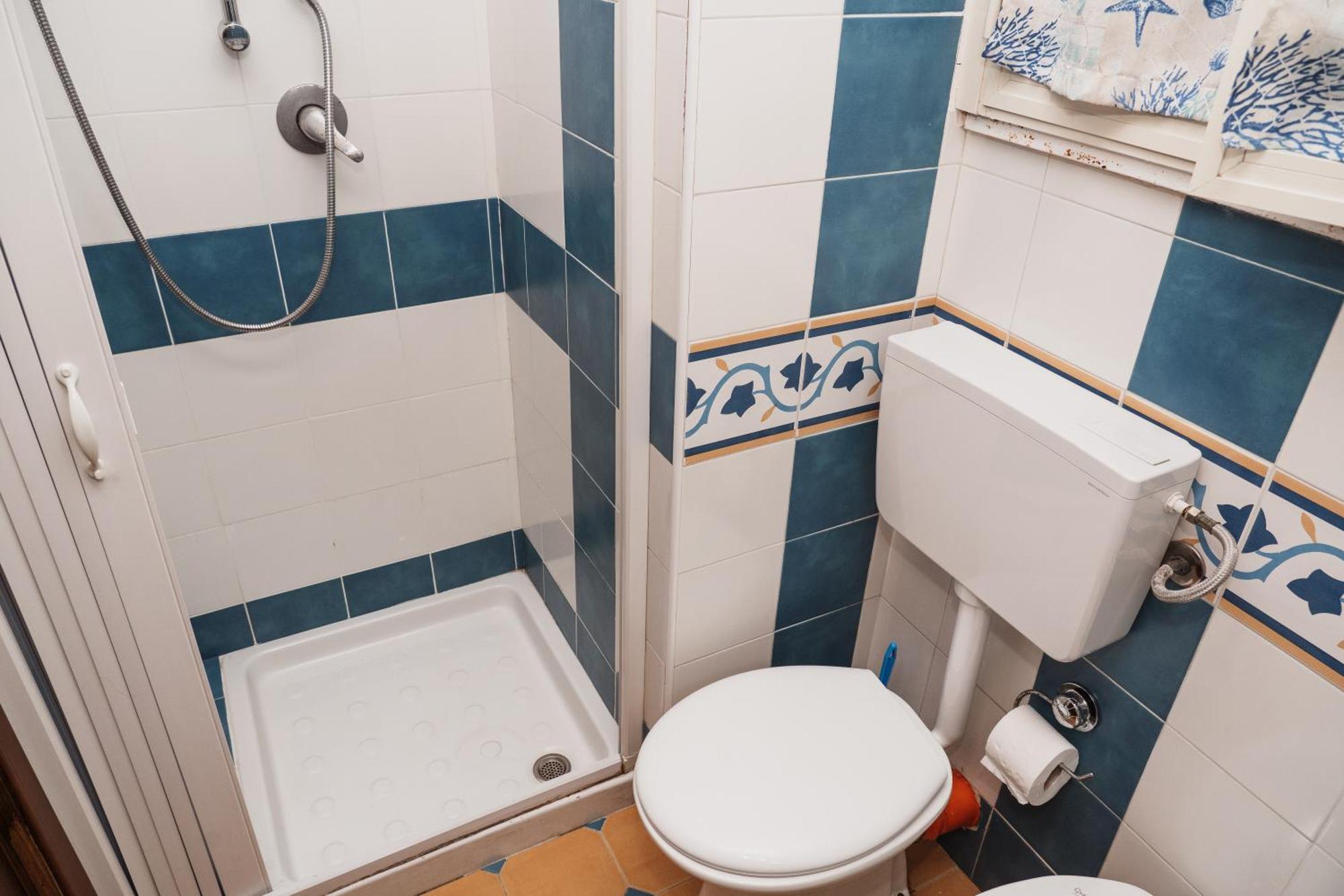 Apartment Perla Azzurra