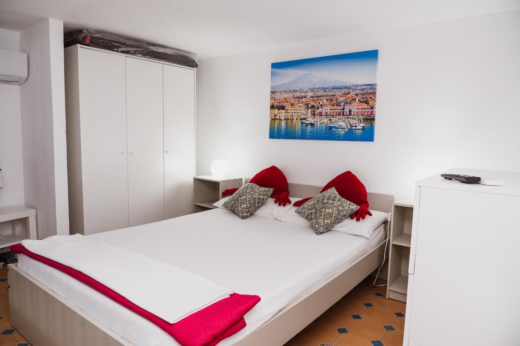 Perla Azzurra Apartment